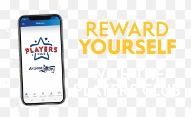 Arizona State Lottery - Smartphone png