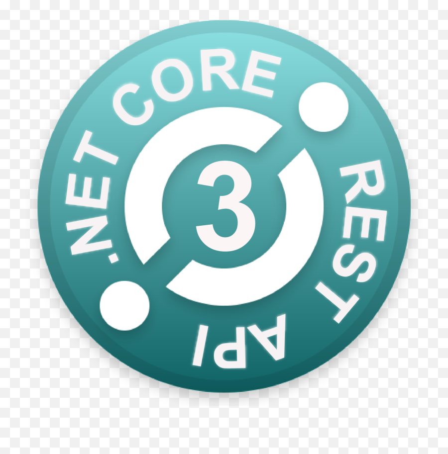 Net Core 3x Rest Api Solution Template - Visual Studio Core Api Icon Png,Ore Icon