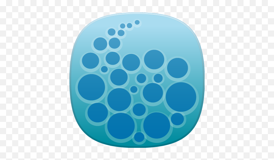 Dropian For Dropbox - Dot Png,Dropbox Blue Icon