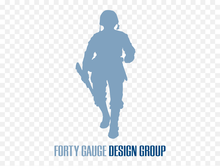 Forty Gauge Design Group Logo Download - Logo Icon Png Svg Language,Gauge Icon Png