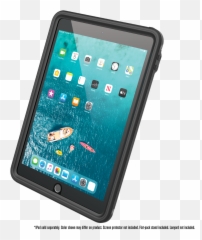 Waterproof Case For 102 Ipad 2019 U2013 Catalyst Lifestyle - Ipad png