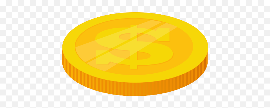 Stack Of Gold Coins Png Transparent Onlygfxcom - Monogram,Coin Icon Transparent