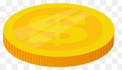 Stack Of Gold Coins Png Transparent Onlygfxcom - Monogram