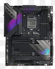 Rog Maximus Xiii Hero - Asus Rog Maximus Xiii Hero png