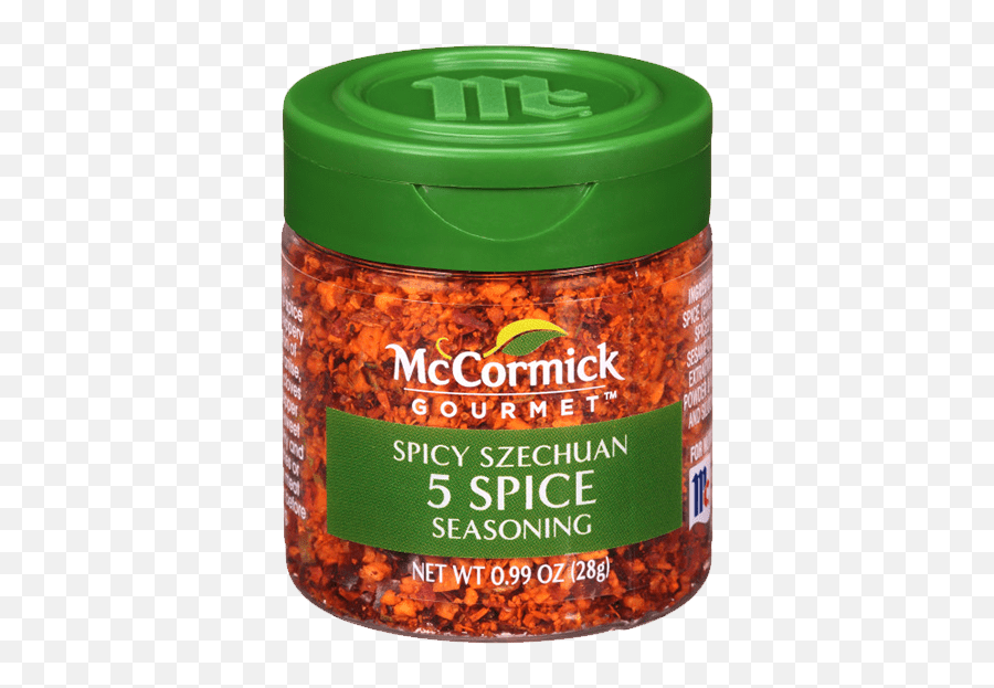 Mccormick Gourmet Sweet Ginger Garlic Seasoning - Cajun Seasoning Png,Icon At Rosecrans