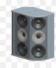 Elite 604 - Sound Box png