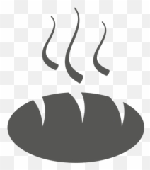 Bread Logo Template Editable Design To Download - Transparent png