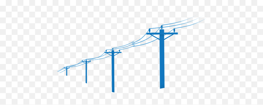 Download Source - Lbla Net Report Electricity Pole Png Clip Art,Pole Png