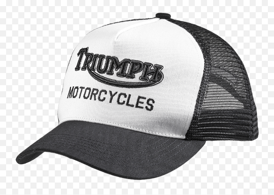 Tiger Leave The Main Road Campaign Times Are Changing - Triumph Cap Png,Icon Motorcycle Hat