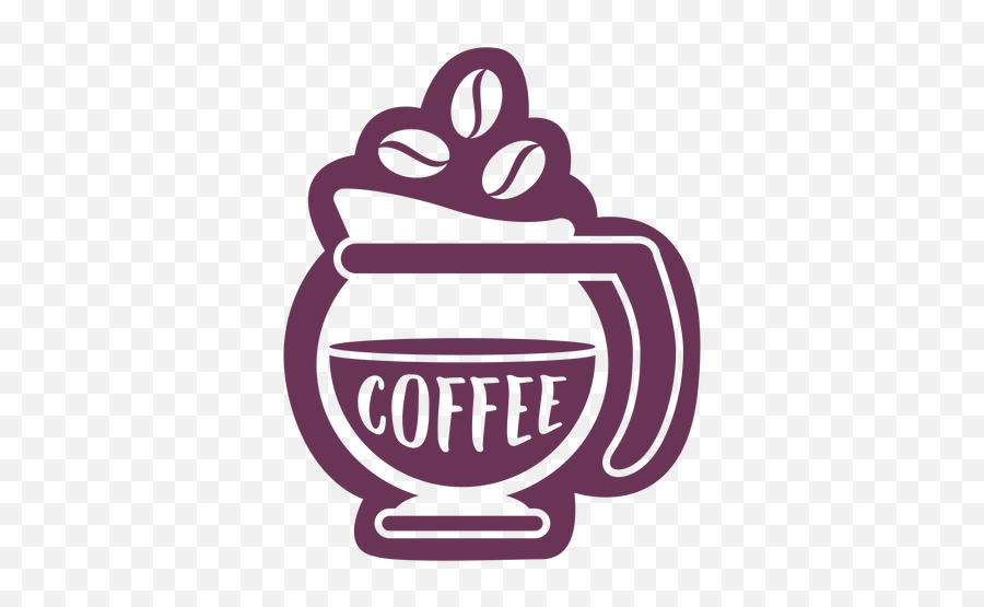 Pantry Coffee Label Transparent Png U0026 Svg Vector - Serveware,Pantry Icon