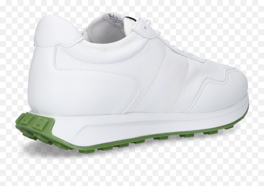 Hogan Low - Top Sneakers H601 Calfskin Lace Up Png,Footjoy Icon Golf Shoe 10.5