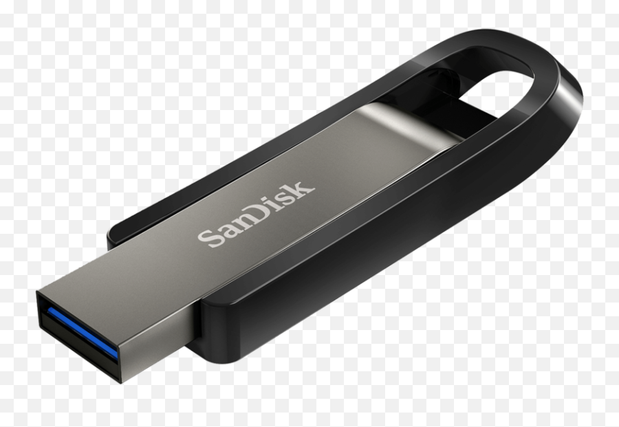 Sandisk 256gb Extreme Go Usb 32 Type - A Flash Drive Speed Up To 400mbs Sdcz810256gg46 Sandisk Extreme Go Usb Drive Png,Kingston Flash Drive Icon