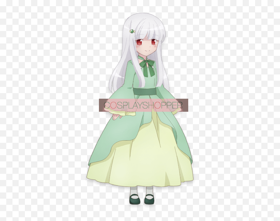 My Next Life As A Villainess All Routes Lead To Doom Sophia Ascart Dress Cosplay Costume - Sophia My Next Life As A Villainess Png,Durarara Icon