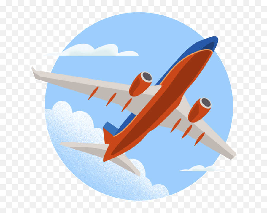 Media - Salesforcecom Aircraft Png,Icon Aircraft