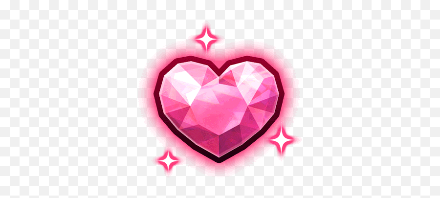 Crystal Heart Unison League Wiki Fandom - Astronomy White Background Png,Hearts Icon
