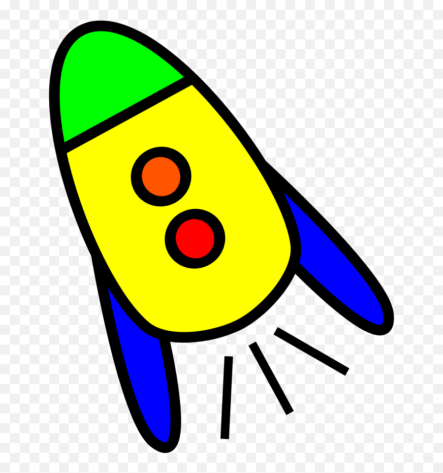 Tag List Rocket Clip Arts Svg File - Rocket Clip Art Png,Rocket Clipart Png