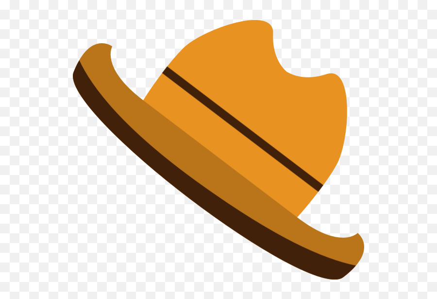 Free Online Hats Gentlemanu0027s Clothing Vector For - Costume Hat Png,Cowboy Hat Icon