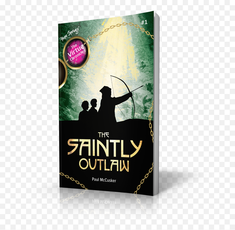 Books For Tweens The Saintly Outlaw - The Saintly Outlaw Png,Wahl Icon Review