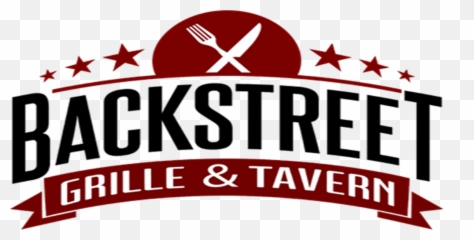 Backstreet Grille U0026 Tavern - American Restaurant in png