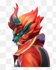 Firewalker Fortnite Transparent Image Png Arts