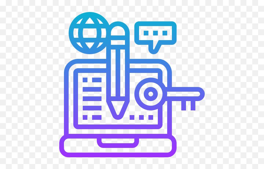 Writing - Free Professions And Jobs Icons Computer Security Icon Png,Specialty Icon