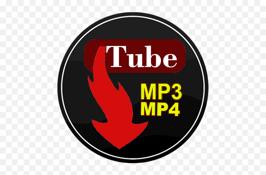 Tube Video Mp4 Mp3 Downloader Apk By Four Brothers Ltd - Language Png,Mp4 Video Icon