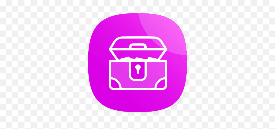 Caelor Global Software Development Company - Only Baggage You Can Bring Is All Png,Pink Aim Icon