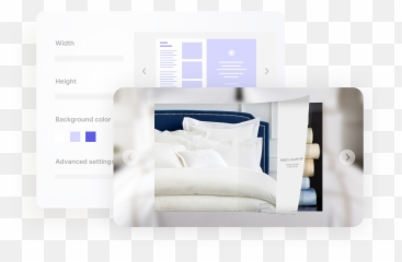 Fullscreen Pdf Sharing - Deliver an Immersive Experience Issuu Bed Size png