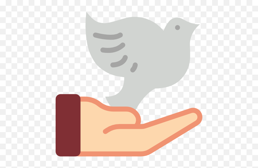 Free Icon Dove - Bird Png,Dove Icon