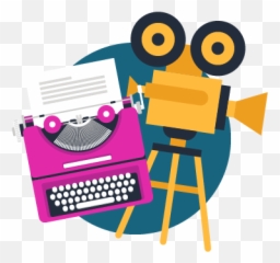 Television Workshop - Script Writer Png