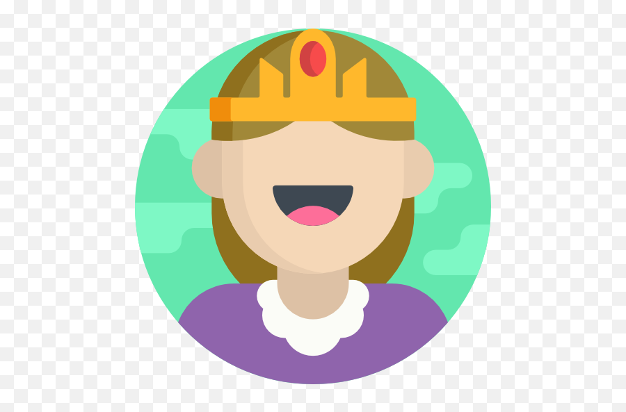 Queen - Free Halloween Icons Happy Png,Queen Icon