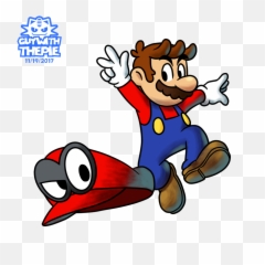 Artto - Mario And Luigi Rpg png