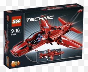 9394 Jet Plane Brickipedia Fandom - Lego Technic png