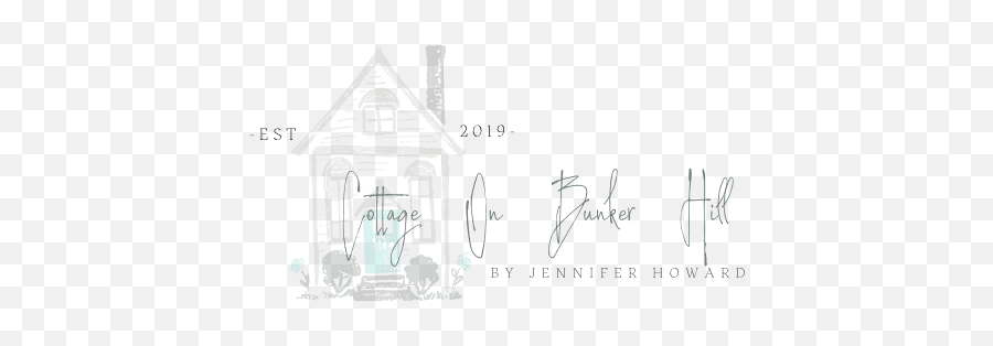 Cottage - By Jennifer Howard Budget Decor Vertical Png,Bunker Icon