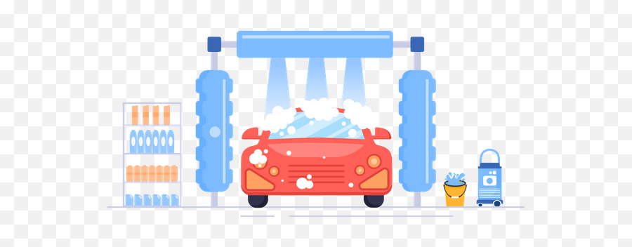 Car Service Illustrations Images U0026 Vectors - Royalty Free Car Wash Illustration Png,Car Service Icon Vector Free Download