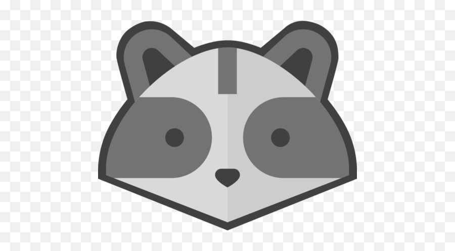 Trash Panda Tobiasfyi - Dot Png,Panda Icon Png