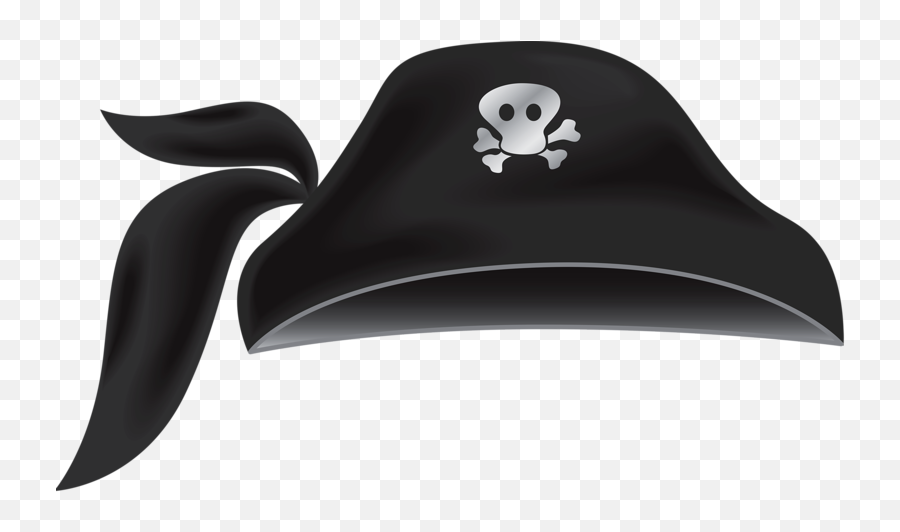 Pirate Hat Png Download - Transparent Background Pirate Hat Png,Pirate Hat Transparent
