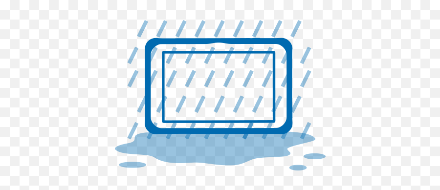 Panasonic Toughbook Defence Png Water Spray Icon