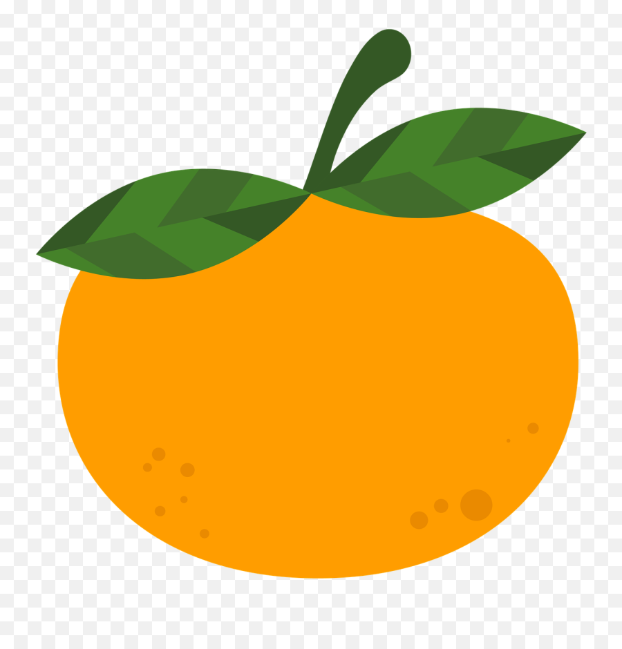 Tangerine Orange Fruit - Free Image On Pixabay Png,Orange Fruit Icon