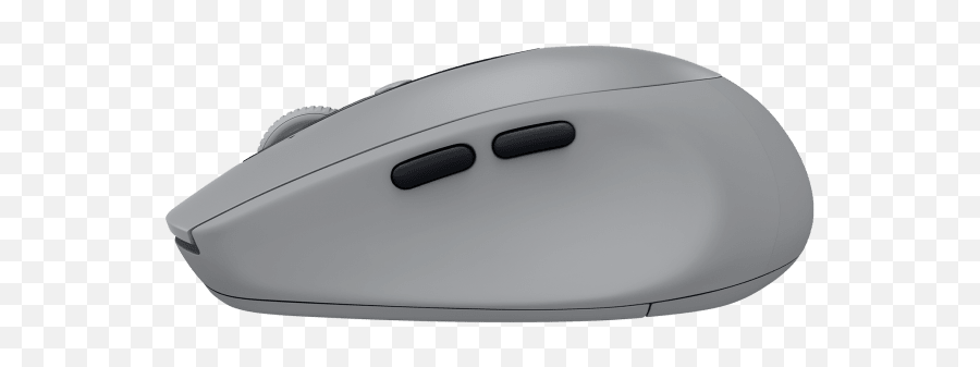 Logitech M590 Multi - Device Silent Wireless Mouse Png,Battery Icon Greyed Out