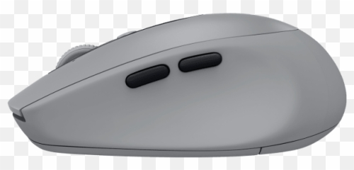 Logitech M590 Multi - Device Silent Wireless Mouse png