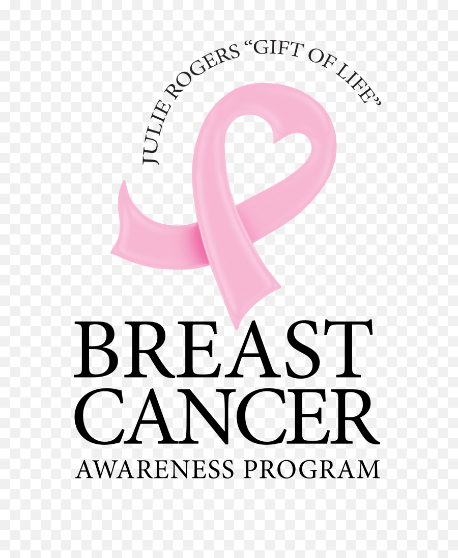 Ribbon Breast Cancer - West Jordan Black Bear Diner Png,Breast Cancer Logo