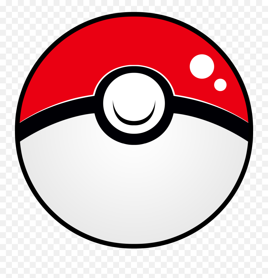 Download Pokeball Png Image For Free - Pokemon Ball Png,Pokeball Logo