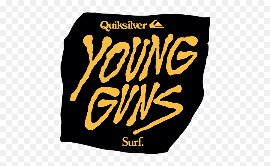 Young - Gunssurf Quiksilver Poster Png,Clout Goggles Transparent Background