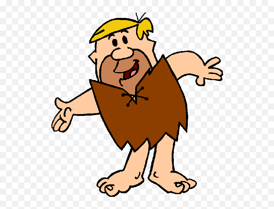 Which Character Would - Flintstones Barney Png,Rubble Png