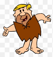 Which Character Would - Flintstones Barney Png,Rubble Png
