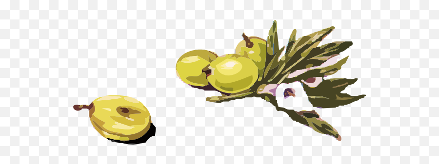Olives Clip Art - Vector Clip Art Online Olives Clipart Png,Olive Png