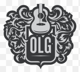 One Lucky Guitar Inc - png