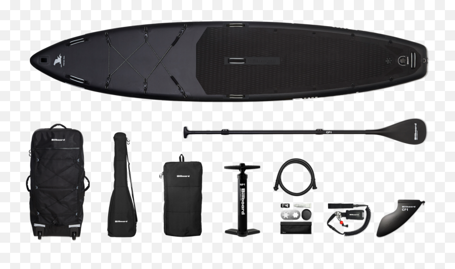 Paddle Board Png - Stand Up Paddle Board Black,Paddle Png