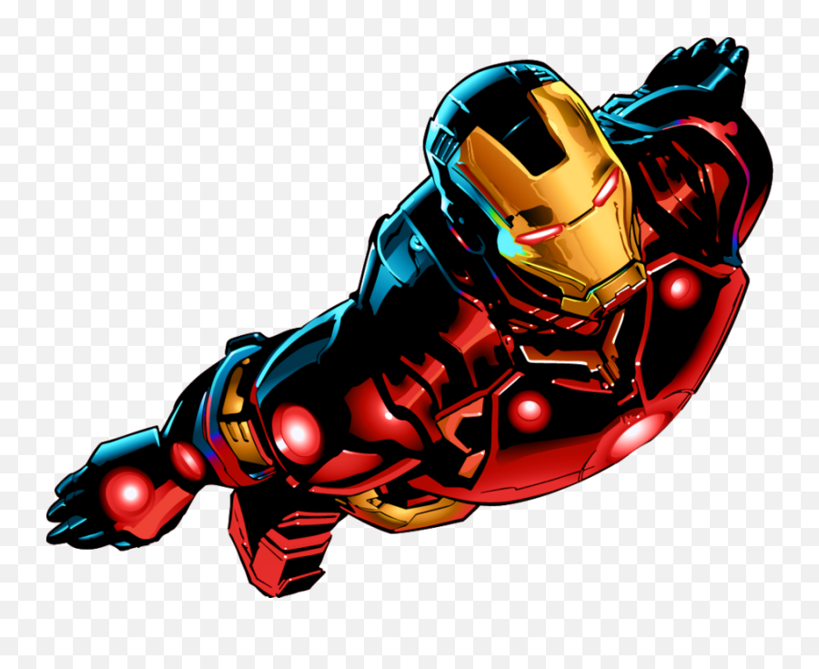 Co - Comics U0026 Cartoons Searching For Posts With The Image Png,Iron Man Comic Png